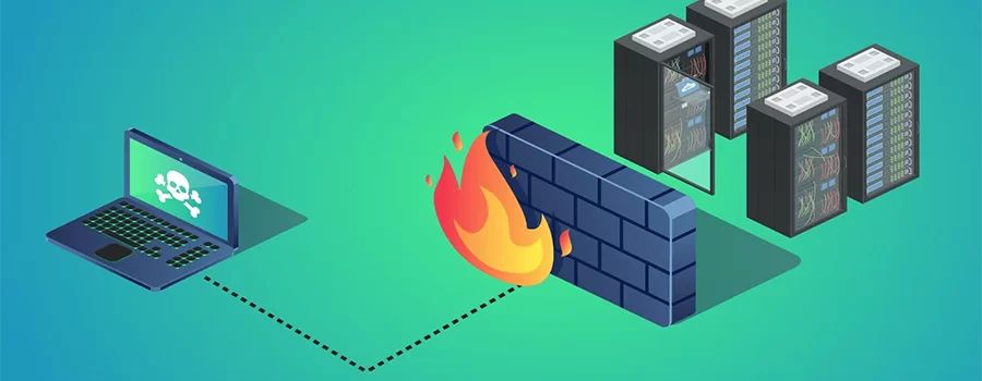 Firewall ve Ağ Güvenliği Çözümleri