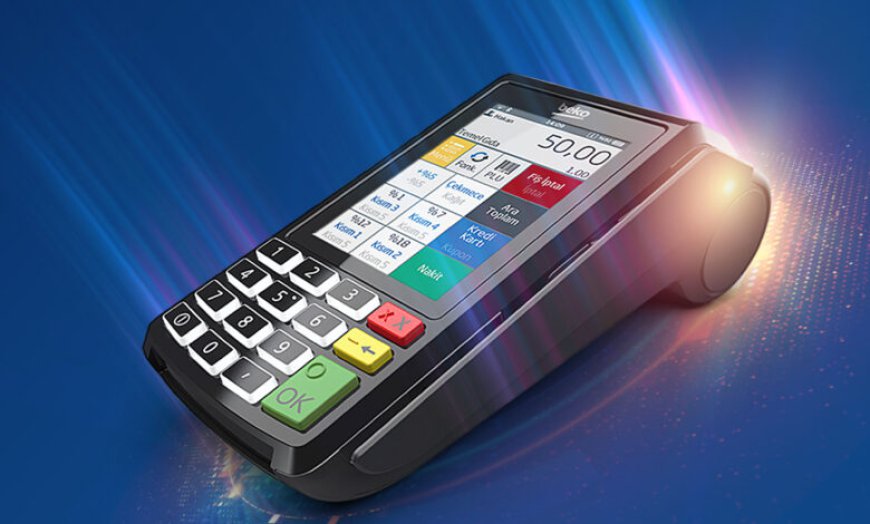 POS Cihazı Onarımı