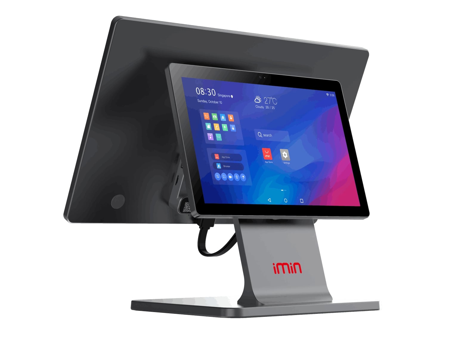 POS PC Sistemleri