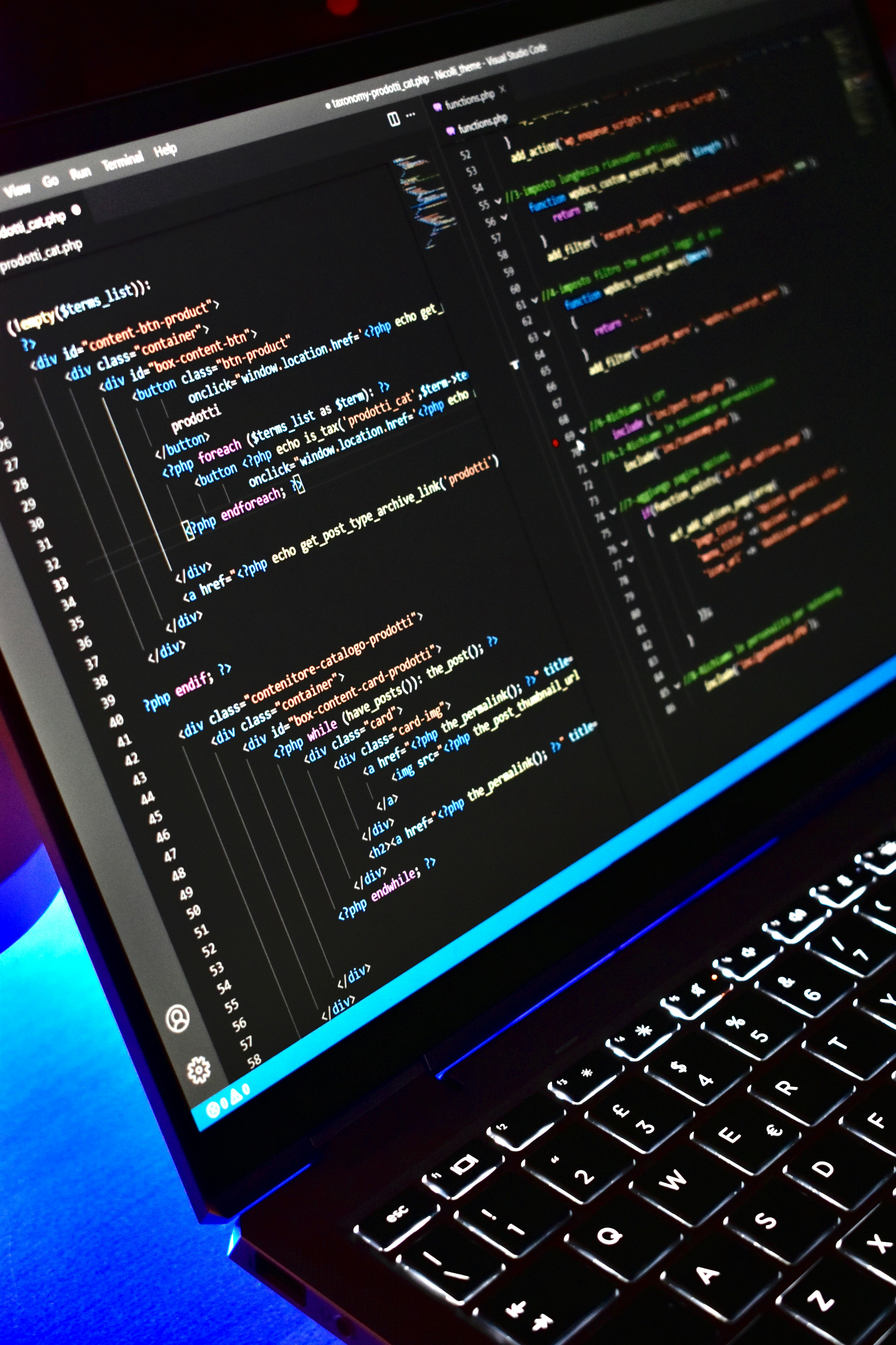 Web Yazılım Çözümleri