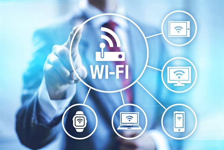 Misafir WiFi ve Hotspot