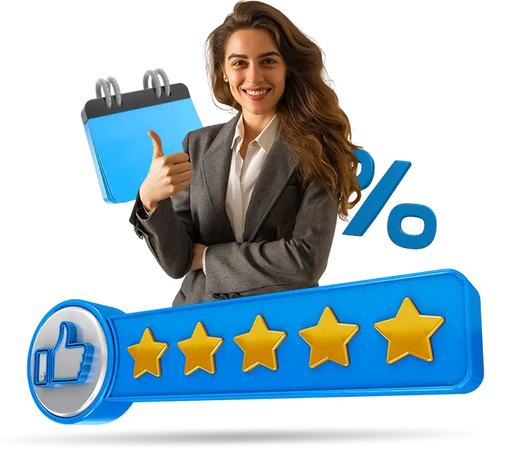 WOLVOX ERP Arayüzü