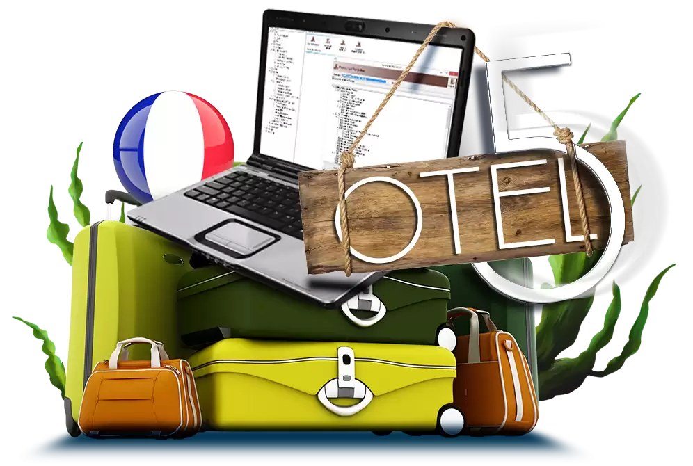 AKINSOFT Otel 5
