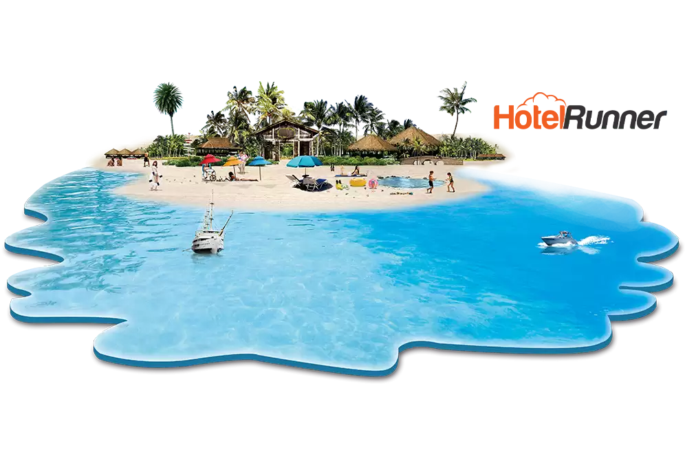 HotelRunner Entegrasyonu