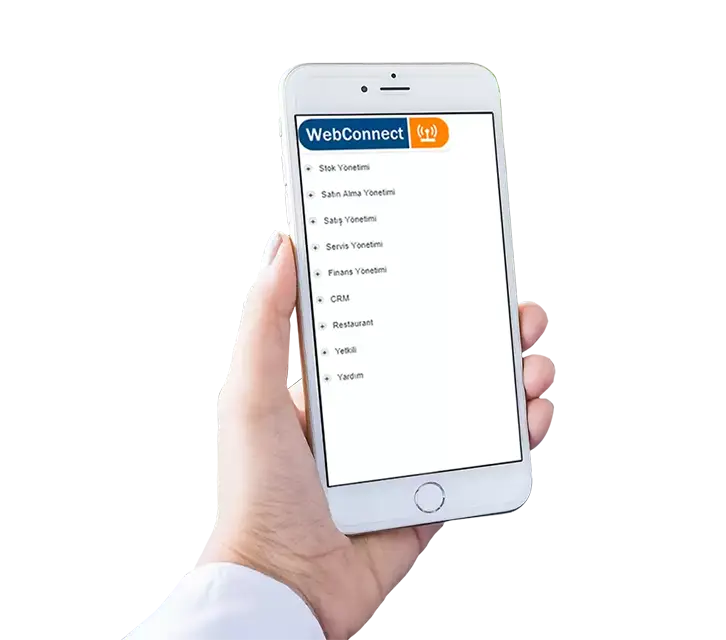 WebConnect