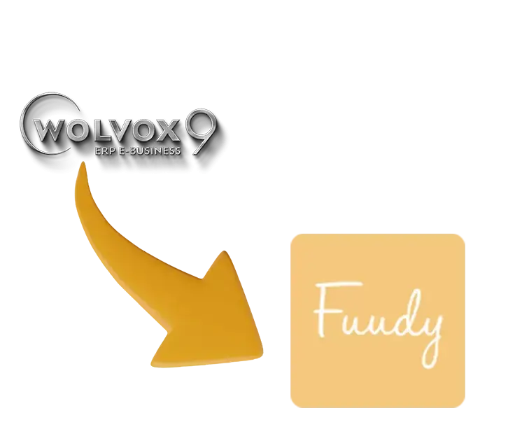 Fuudy
